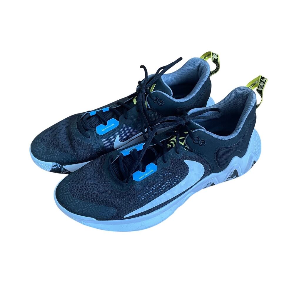 Nike Giannis Immortality 2 basketball shoes Men 13 #0364
